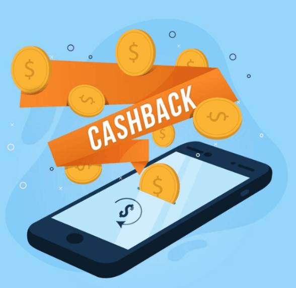 cashback